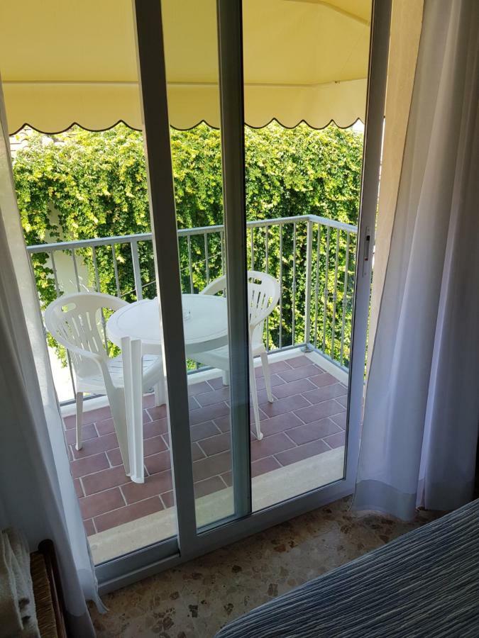 Hotel Margot Lido di Camaiore Pokoj fotografie
